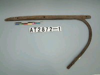 藏品(木掛勾)的圖片